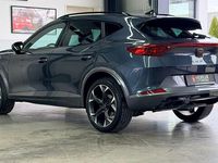 Gebraucht Cupra Formentor 150 PS (110 kW) 2023 Grau SUV