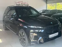 Gebraucht BMW X7 M Sport 352 PS (258 kW) 2023 Schwarz SUV