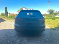 Gebraucht Audi A4 S-Line 190 PS (139 kW) 2019 Schwarz Kombi