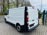 Brugt Renault Trafic 95 HK (69 kW) 2018 Hvid MPV