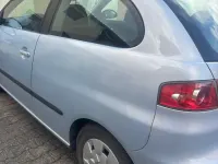 Gebraucht Seat Ibiza 75 PS (55 kW) 2005 Kleinwagen