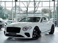 Gebraucht Bentley Continental GT 550 PS (404 kW) 2019 Weiß Coupé