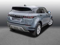 Gebraucht Land Rover Range Rover evoque S 309 PS (227 kW) 2021 Nolita grey (grau) SUV