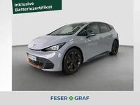 Gebraucht Cupra Born 150 kW (204 PS) 2024 Grau Kleinwagen
