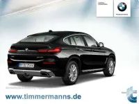 Gebraucht BMW X4 184 PS (135 kW) 2025 SUV