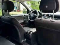 Gebraucht Mercedes 200 122 PS (89 kW) 2007 Silber Limousine