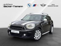 Gebraucht Mini Cooper Countryman 2018 Andere SUV