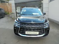 Neu DFSK Forthing 3 170 PS (125 kW) 2025 Schwarz SUV