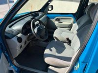 Brugt Renault Kangoo Campus 75 HK (55 kW) 2005 Grøn MPV