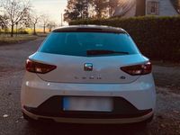 gebraucht Seat Leon SC 1.8 TSI 132kW Start&Stop FR DSG FR