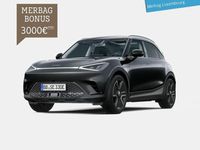 Neu Smart #1 Edition #1 200 kW (272 PS) 2025 Blau SUV