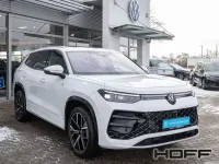 Gebraucht VW Tayron R-line 193 PS (141 kW) 2026 Pure white SUV
