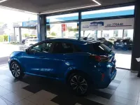 Gebraucht Ford Puma ST-Line 125 PS (91 kW) 2023 Blau SUV