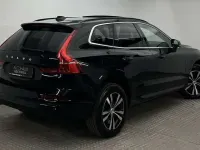 Gebraucht Volvo XC60 197 PS (144 kW) 2022 Black stone SUV