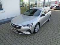 gebraucht Opel Insignia Business