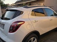 Gebraucht Opel Mokka 140 PS (102 kW) 2018 Weiß SUV