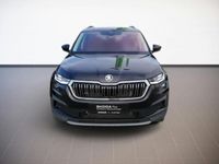 gebraucht Skoda Kodiaq 4x4 Style 2.0TDI MATRIX.NAVI.TRAVEL.PANO.