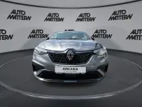 Gebraucht Renault Arkana Esprit Alpine 105 PS (77 kW) 2025 Grau SUV