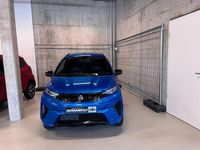 Nowe Aixam Crossover Premium Premium 2026 Niebieski