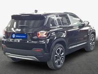 Neu Jeep Avenger EV Altitude 114 kW (156 PS) 2025 Schwarz SUV