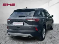 Gebraucht Ford Kuga Titanium 225 PS (165 kW) 2022 Grau SUV