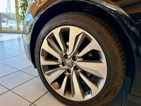 Gebraucht Opel Cascada Ultimate 170 PS (125 kW) 2019 Schwarz Cabrio