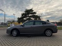 Gebraucht Renault Laguna III Dynamique 150 PS (110 kW) 2008 Silber Limousine