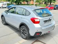 Brugt Subaru XV 150 HK (110 kW) 2013 Sølv SUV