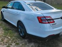 Second-hand Ford Taurus 288 CP (211 kW) 2015 Alb Berlinǎ