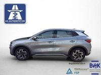 Gebraucht BYD Atto 3 Comfort 150 kW (204 PS) 2024 Grau SUV