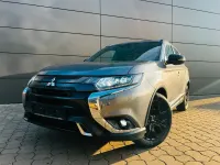 Gebraucht Mitsubishi Outlander Active 150 PS (110 kW) 2019 Grau SUV