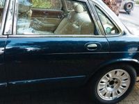 gebraucht Jaguar X300 6.0 V12 Daimler