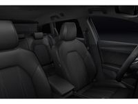 Neu Cupra Leon 150 PS (110 kW) 2026 Blau Limousine