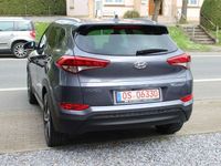 gebraucht Hyundai Tucson *1-Hand*Schekheftgepflegt*Finanzierung*