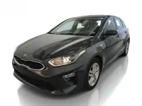 Gebraucht Kia Ceed Vision 140 PS (102 kW) 2019 Grau Kleinwagen