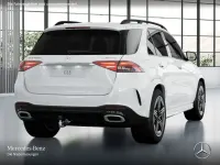 Gebraucht Mercedes GLE450 AMG 367 PS (269 kW) 2026 Weiß SUV