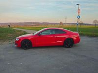 Gebraucht Audi A5 Performance 239 PS (175 kW) 2011 Rot Coupé