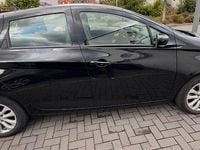 Gebraucht Renault Zoe Experience 80 kW (109 PS) 2020 Schwarz Kleinwagen