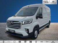 Neu Maxus V90 108 PS (79 kW) 2025 Weiß Van