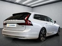 Gebraucht Volvo V90 455 PS (334 kW) 2025 Weiß Kombi