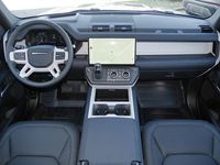 Neu Land Rover Defender Dynamic 349 PS (256 kW) 2026 Grün SUV