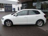 gebraucht VW Polo 1.0TSI Comfortline