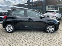 gebraucht Hyundai i10 1.0 Select Sitz + Lenkradheizung DAB+