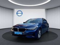 gebraucht BMW 530 i M-Technic 1Ha*LED*H&K*LIVE*LEDER*KAM*NAVI