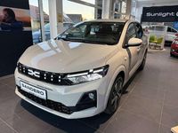 Neu Dacia Sandero Expression 101 PS (74 kW) 2026 Sandstone Kleinwagen