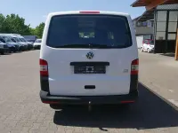 Gebraucht VW T5 140 PS (102 kW) 2014 Weiß Van