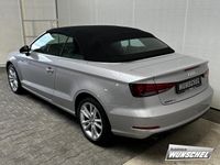 gebraucht Audi A3 Cabriolet Attraction