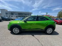 Gebraucht Opel Mokka Edition 101 PS (74 kW) 2023 Grün SUV