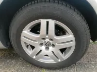 Gebraucht VW Golf IV 105 PS (77 kW) 2000 Silber Limousine