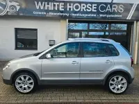 Gebraucht VW Polo Cross 150 PS (110 kW) 2006 Andere Kleinwagen